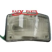 LAMP, CLEARANCE FRONT (PARKING) RH