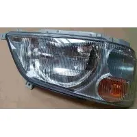 LAMP, HEAD LIGHT RH