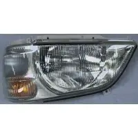 LAMP, HEAD LIGHT LH