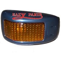 LAMP, DOOR ASSY 