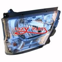 LAMP, HEAD LIGHT LH