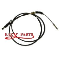 CABLE, ACCELERATOR