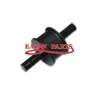 MOUNT, STACK PIPE
