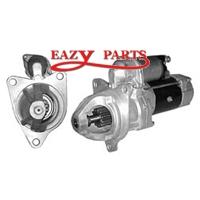 MOTOR, STARTER