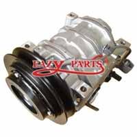 AIR CONDITIONING COMP C/W CLUTCH