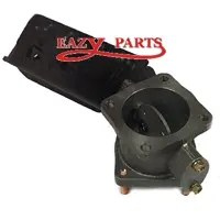 CYLINDER, EXHAUST BRAKE