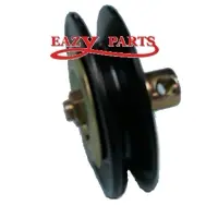 PULLEY, IDLER