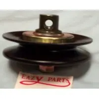PULLEY, IDLER