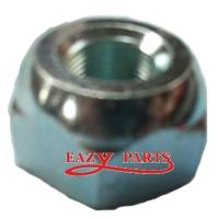NUT, WHEEL OUTER FRONT LH