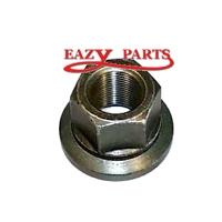 NUT, WHEEL OUTER FRONT LH