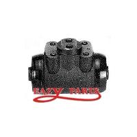 CYLINDER, WHEEL REAR FORWARD