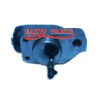 CYLINDER, WHEEL FRONT LH