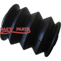 BOOT, WHEEL CYLINDER-REAR H/BRAKE WEDGE