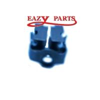 HOLDER, H/BRAKE ROLLER SECURE REAR