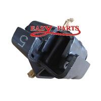 MOUNT, ENGINE FRONT