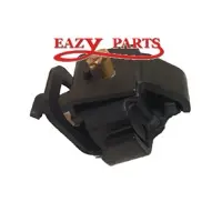 MOUNT, ENGINE FRONT LH