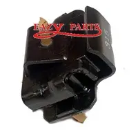 MOUNT, ENGINE REAR