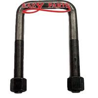 U BOLT SPRING FRONT