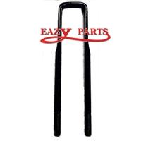 U BOLT SPRING REAR