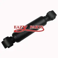 SHOCK, ABSORBER CAB FRONT