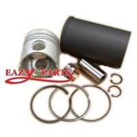 KIT, PISTON LINER