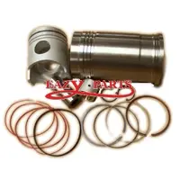 KIT, PISTON LINER