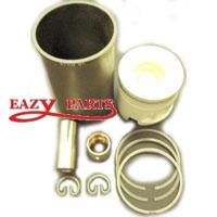 KIT, PISTON LINER