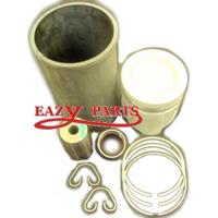 KIT, PISTON LINER