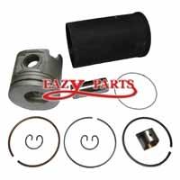 KIT, PISTON LINER