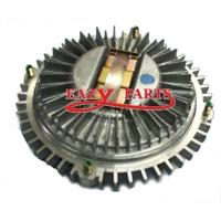 HUB, VISCOUS FAN CLUTCH