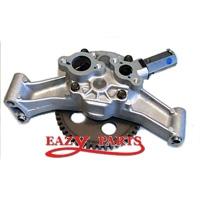 PUMP, OIL ASSEMBLY