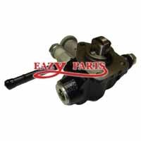 PUMP, LIFT ASSEMBLY