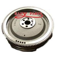 FLYWHEEL