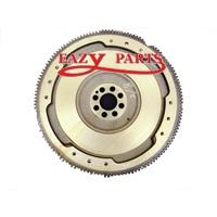 FLYWHEEL