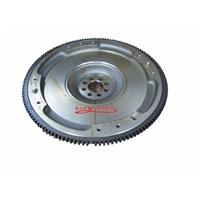FLYWHEEL