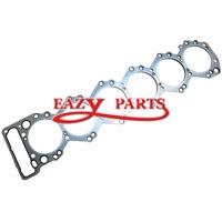 GASKET, ENGINE HEAD SET