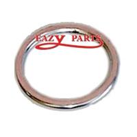 RING, EXHAUST FLANGE