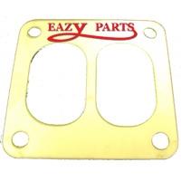 GASKET, TURBO TO EXHAUST MANIFOLD