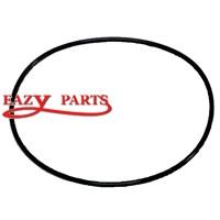 O RING, UPPER BARREL COMPRESSOR