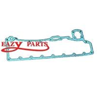 GASKET, OIL COOLER COVER