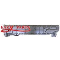 COVER, OIL COOLER