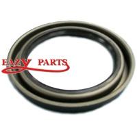 SEAL, CRANK REAR