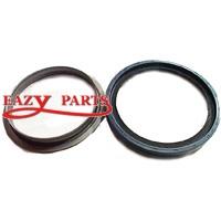 SEAL, CRANK REAR
