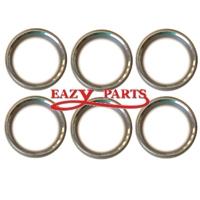 INSERT, VALVE EXHAUST
