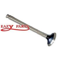 VALVE, EXHAUST