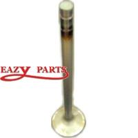 VALVE, EXHAUST