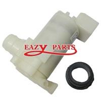 MOTOR, WASHER 24V 