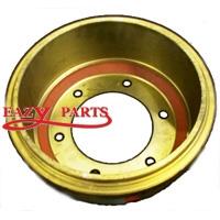 DRUM, BRAKE FRONT