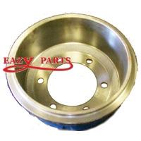 DRUM, BRAKE REAR
