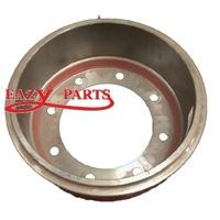 DRUM, BRAKE REAR